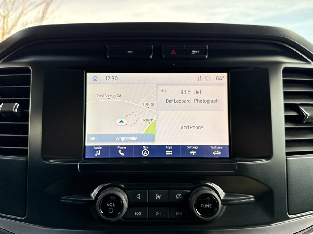 Used 2022 Oxford White Ford XL image 14