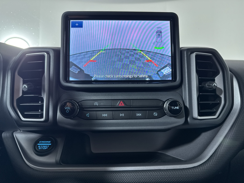 Used 2022 Carbonized Gray Metallic Ford Outer Banks image 14