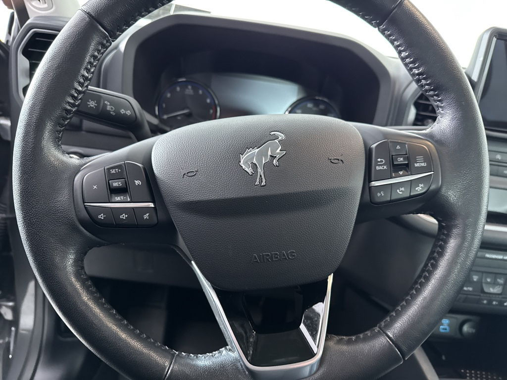 Used 2022 Carbonized Gray Metallic Ford Outer Banks image 19