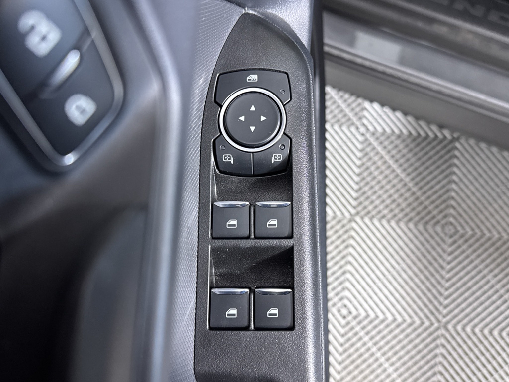 Used 2022 Carbonized Gray Metallic Ford Outer Banks image 21