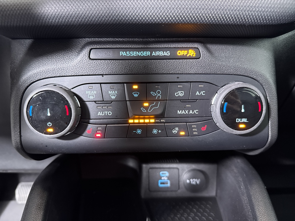 Used 2022 Carbonized Gray Metallic Ford Outer Banks image 22