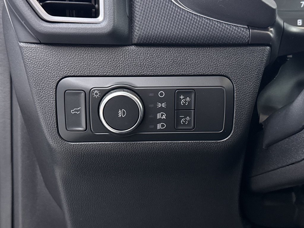 Used 2022 Carbonized Gray Metallic Ford Outer Banks image 26