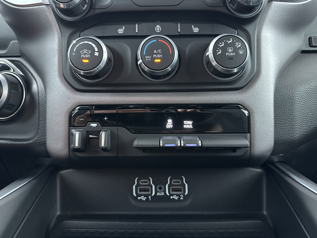 Used 2023 Black Ram Big Horn image 22