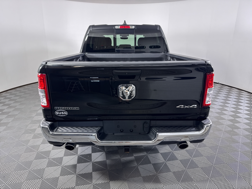 Used 2023 Black Ram Big Horn image 10