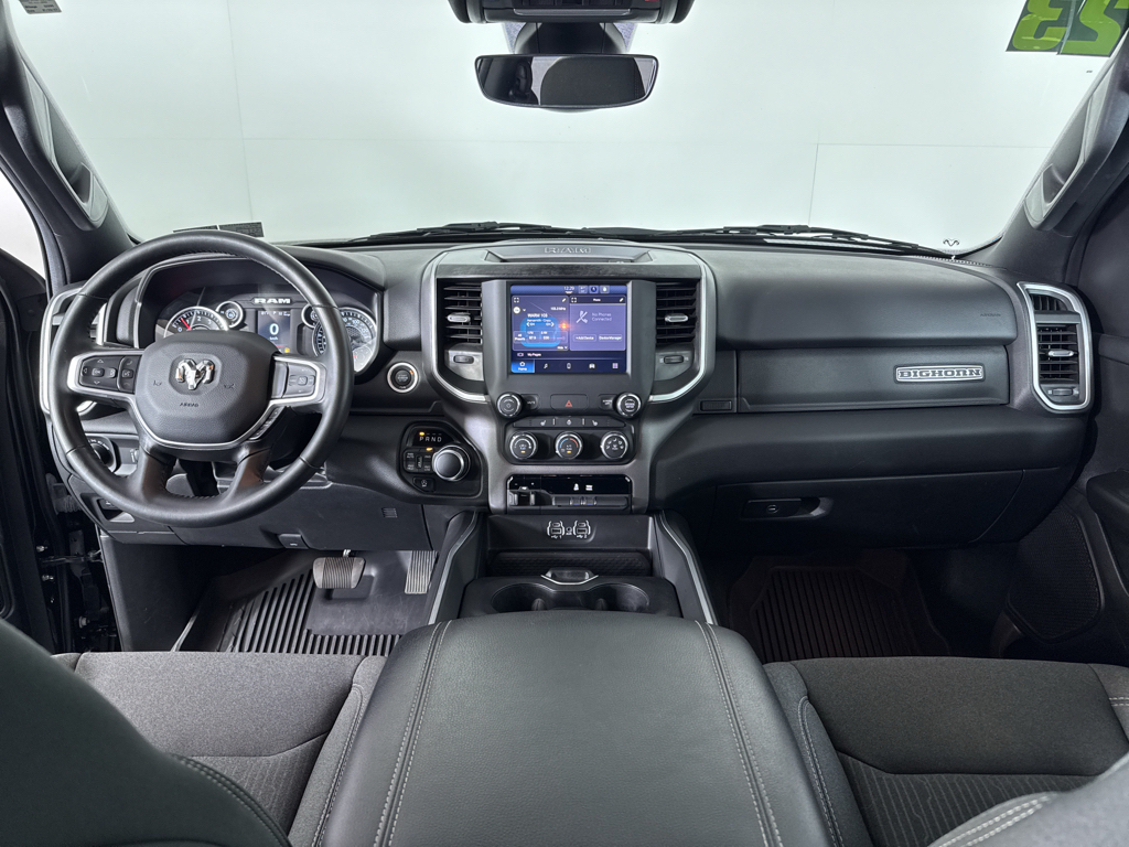 Used 2023 Black Ram Big Horn image 5