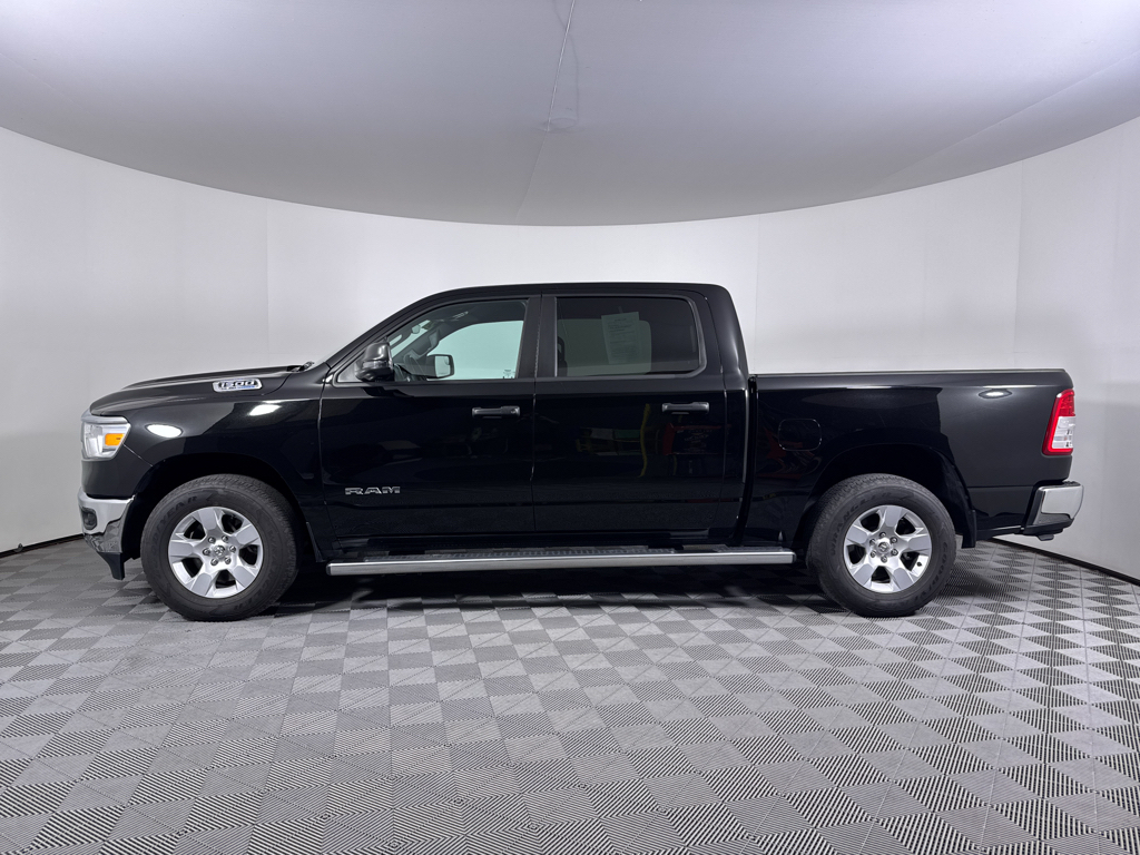 Used 2023 Black Ram Big Horn image 12