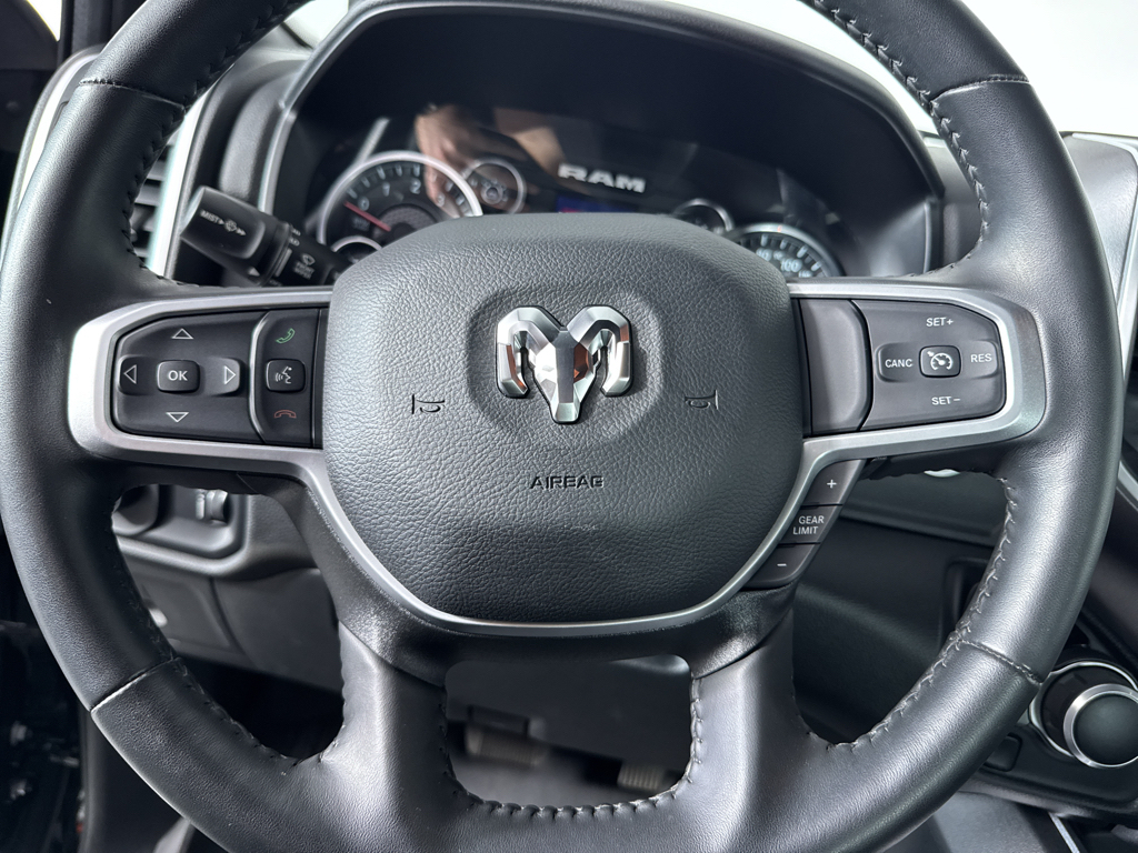 Used 2023 Black Ram Big Horn image 20