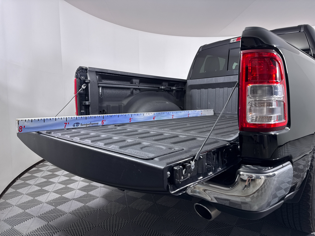 Used 2023 Black Ram Big Horn image 9