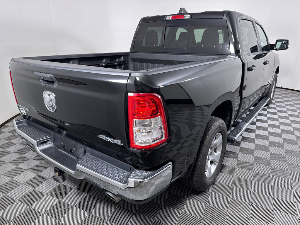 Used 2023 Black Ram Big Horn image 18
