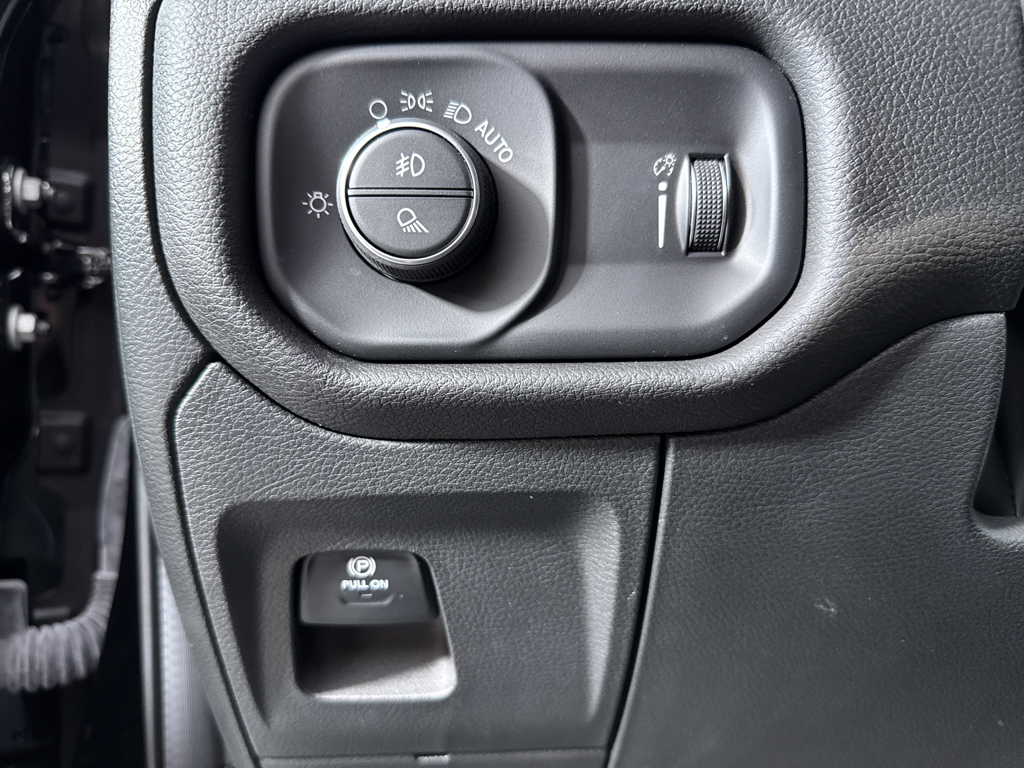 Used 2023 Black Ram Big Horn image 27