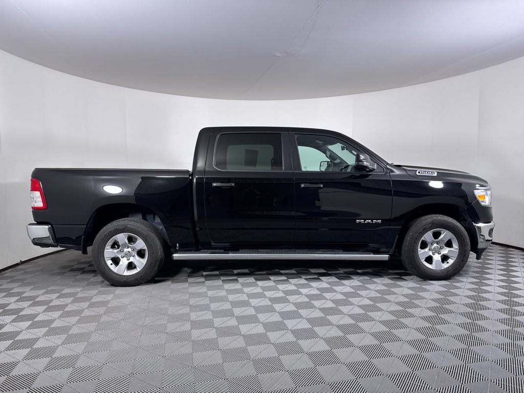 Used 2023 Black Ram Big Horn image 4