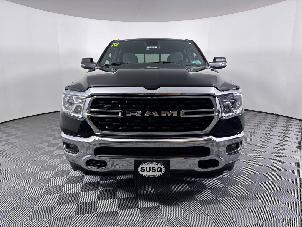 Used 2023 Black Ram Big Horn image 11