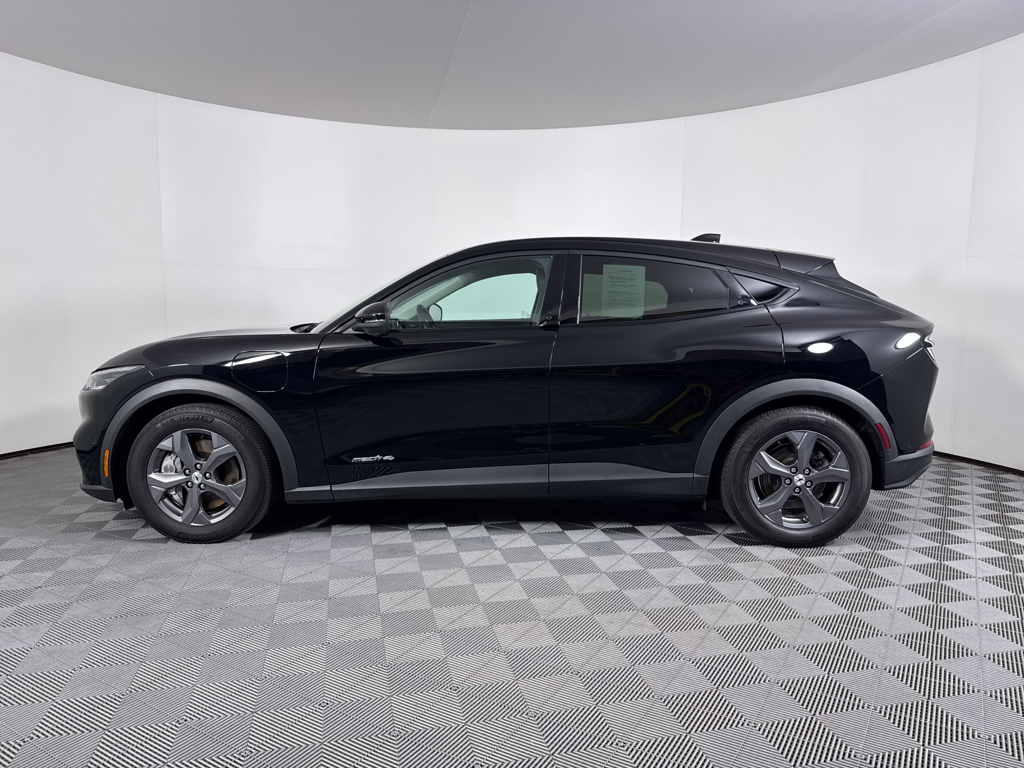 Used 2023 Black Ford Select image 15