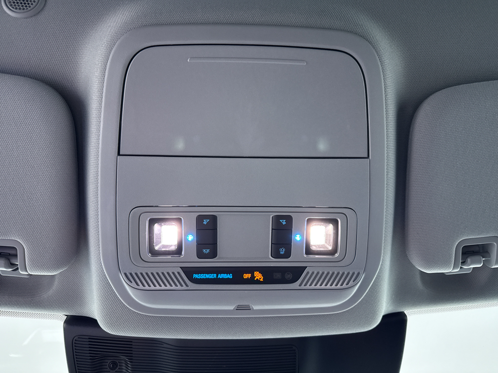 Used 2024 Stone Blue Metallic Ford XLT image 26