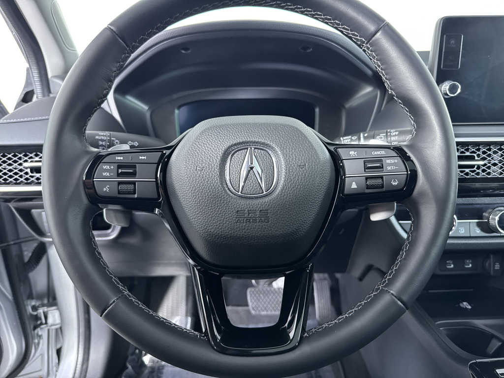 Used 2025 Urban Gray Pearl Acura Base image 19