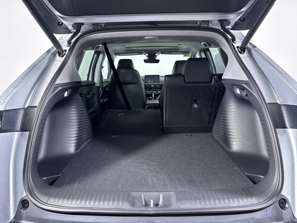 Used 2025 Urban Gray Pearl Acura Base image 7