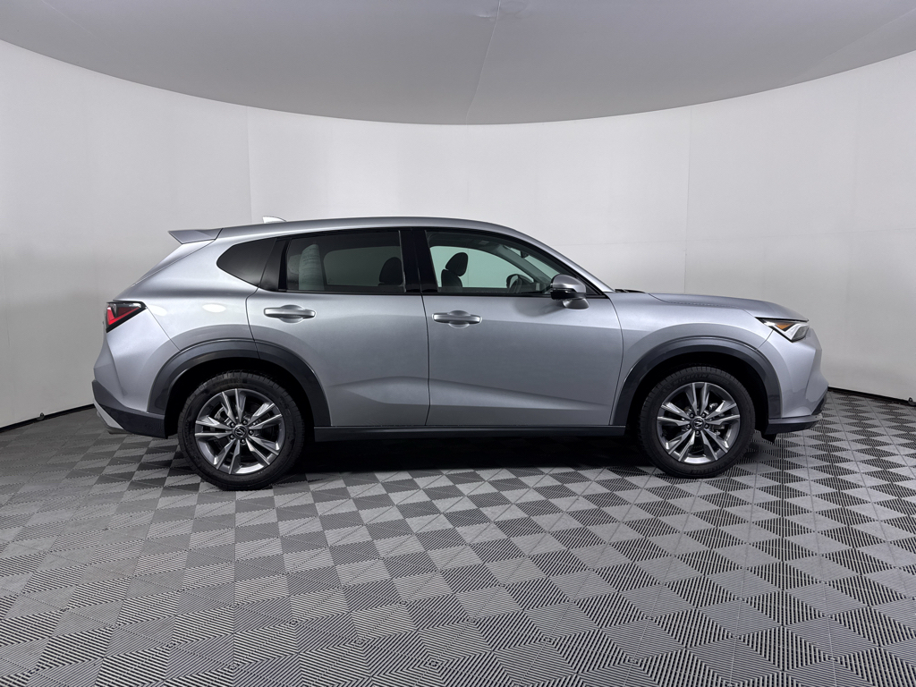 Used 2025 Urban Gray Pearl Acura Base image 12