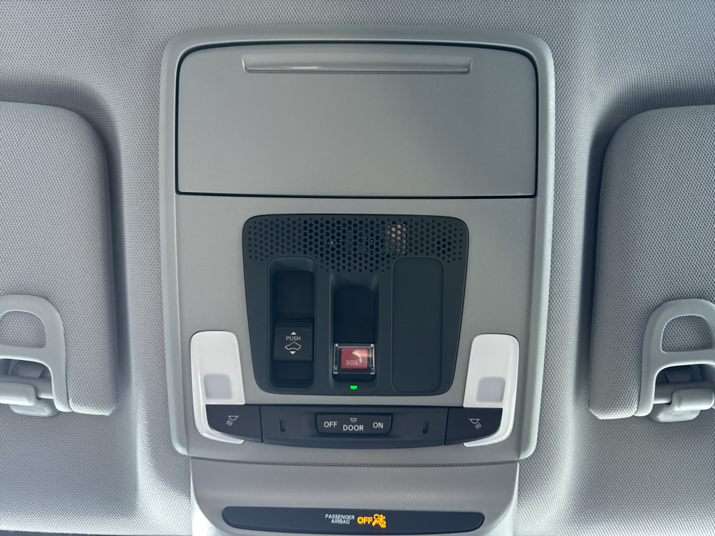 Used 2025 Urban Gray Pearl Acura Base image 26