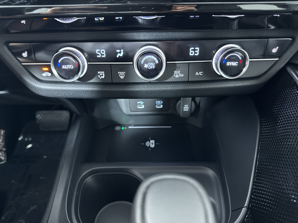 Used 2025 Urban Gray Pearl Acura Base image 21