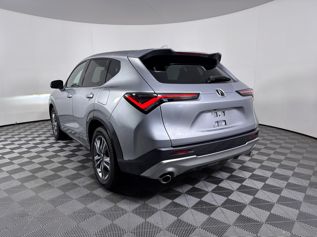 Used 2025 Urban Gray Pearl Acura Base image 16