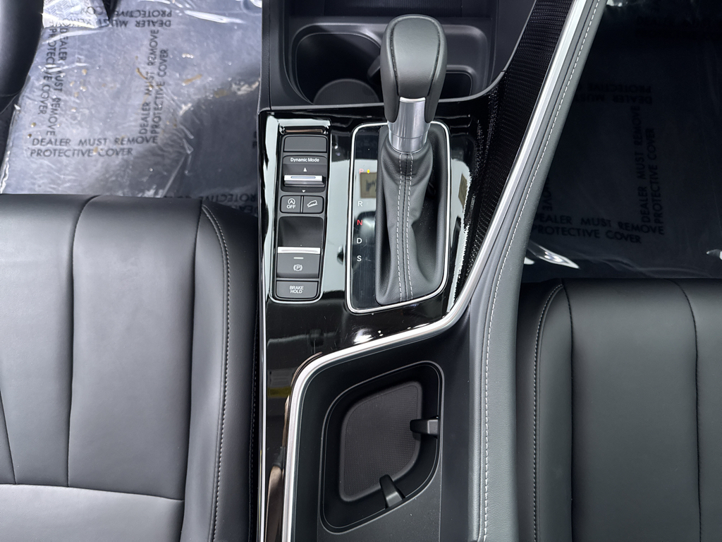 Used 2025 Urban Gray Pearl Acura Base image 20