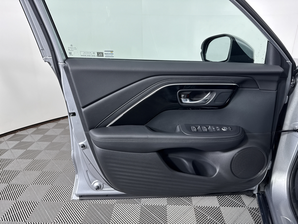 Used 2025 Urban Gray Pearl Acura Base image 24