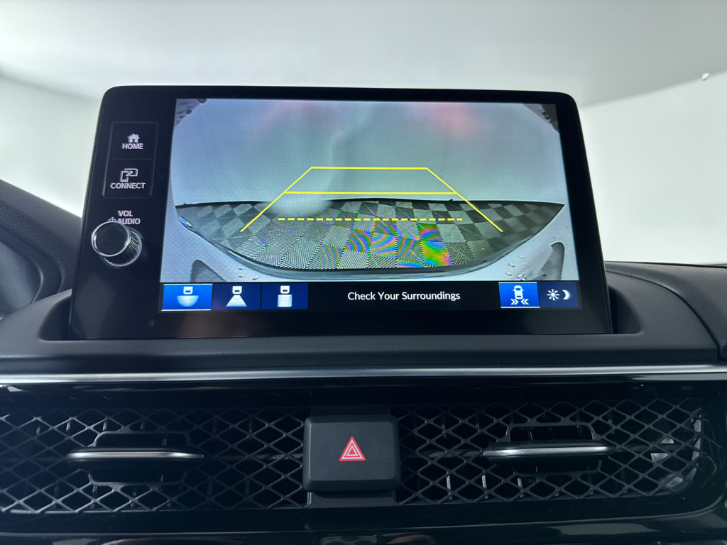 Used 2025 Urban Gray Pearl Acura Base image 14