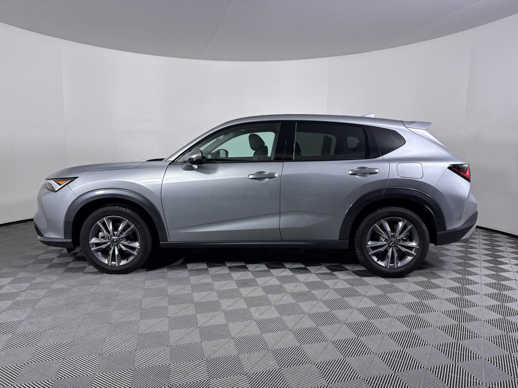 Used 2025 Urban Gray Pearl Acura Base image 11