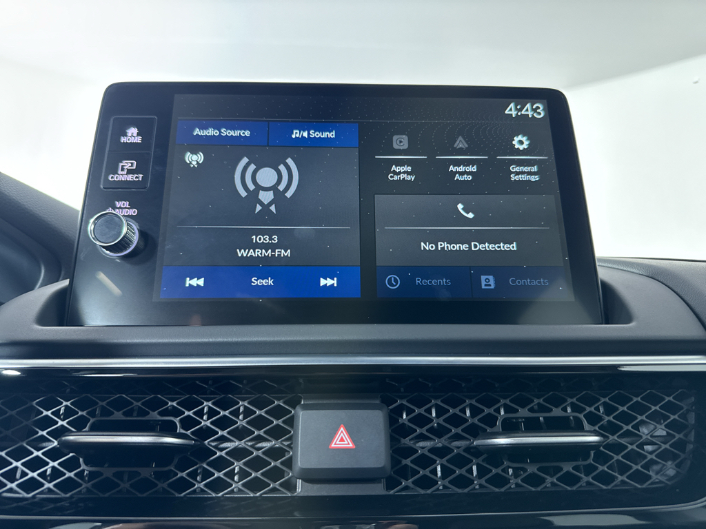 Used 2025 Urban Gray Pearl Acura Base image 13