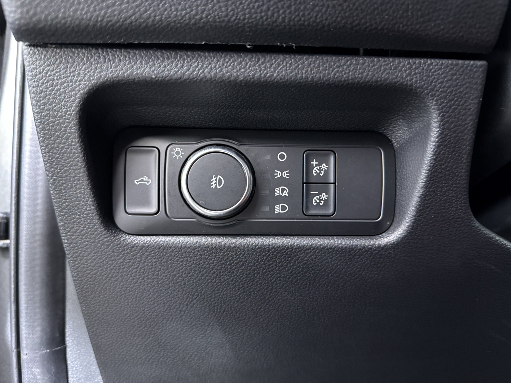 Used 2024 Carbonized Gray Metallic Ford Raptor image 26