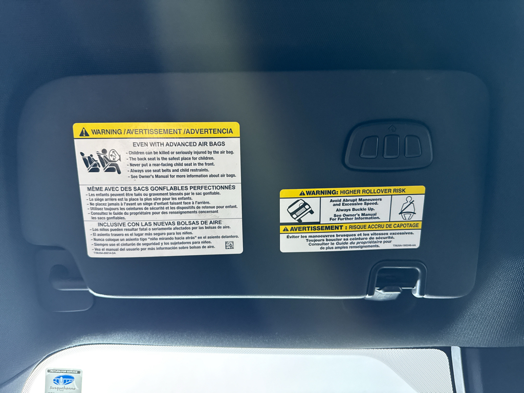 Used 2024 Carbonized Gray Metallic Ford Raptor image 27