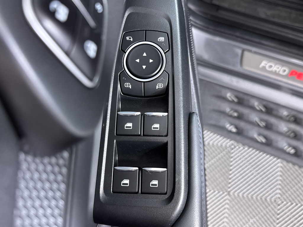 Used 2024 Carbonized Gray Metallic Ford Raptor image 22