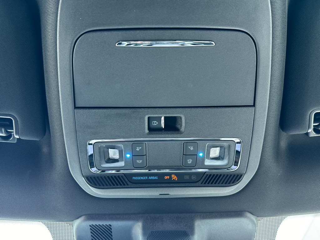 New 2025 Agate Black Metallic Ford Lariat image 26