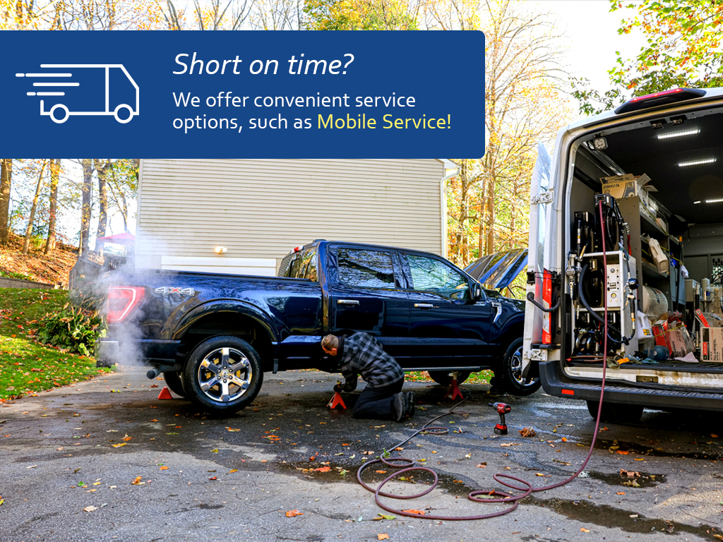 Used 2020  Ford LARIAT image 5