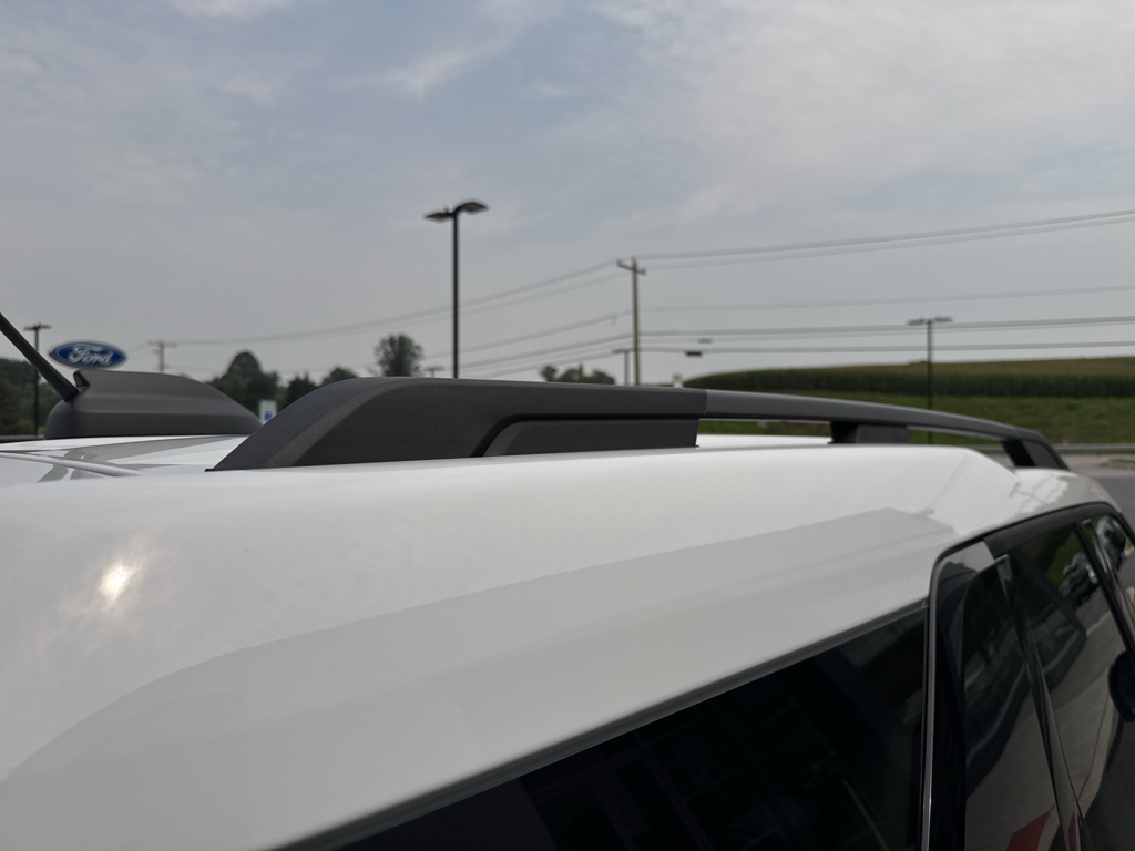 New 2025 Azure Gray Ford Heritage image 10