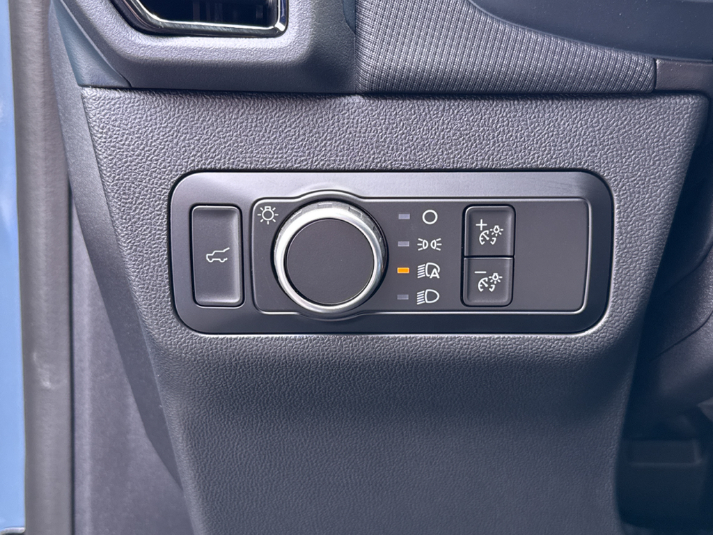 New 2025 Azure Gray Ford Heritage image 32