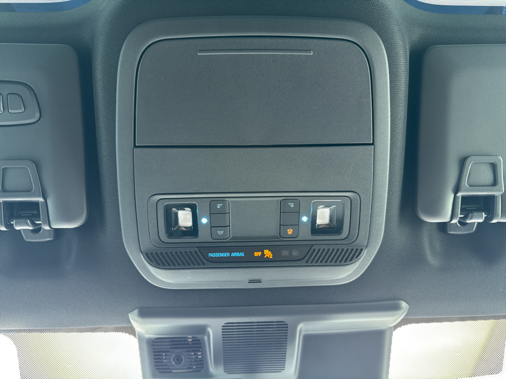 New 2025 Star White Metallic Tri-Coat Ford GT image 31