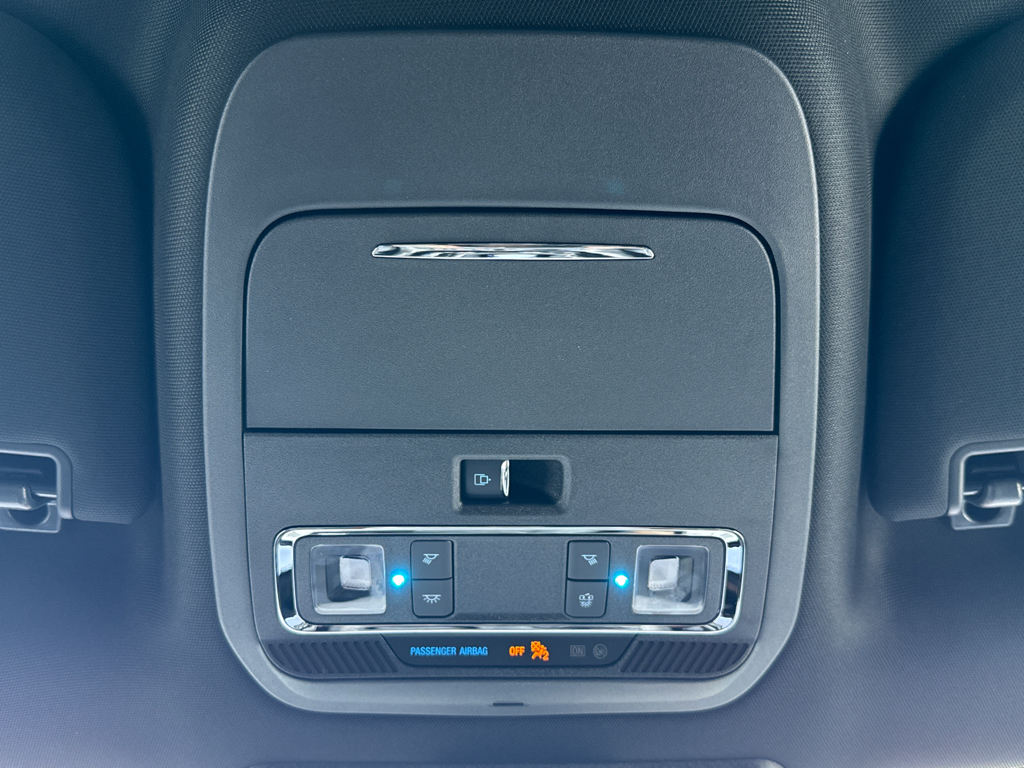 New 2025 Rapid Red Metallic Tinted Clearcoat Ford LARIAT image 30