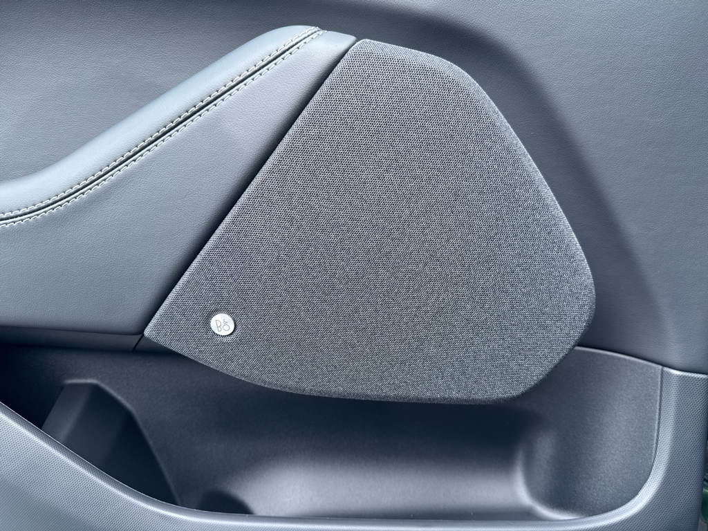 New 2025 Eruption Green Metallic Ford Premium image 28