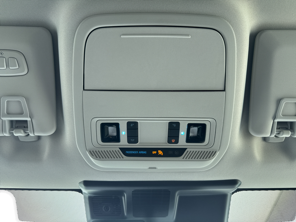 New 2025 Eruption Green Metallic Ford Premium image 30