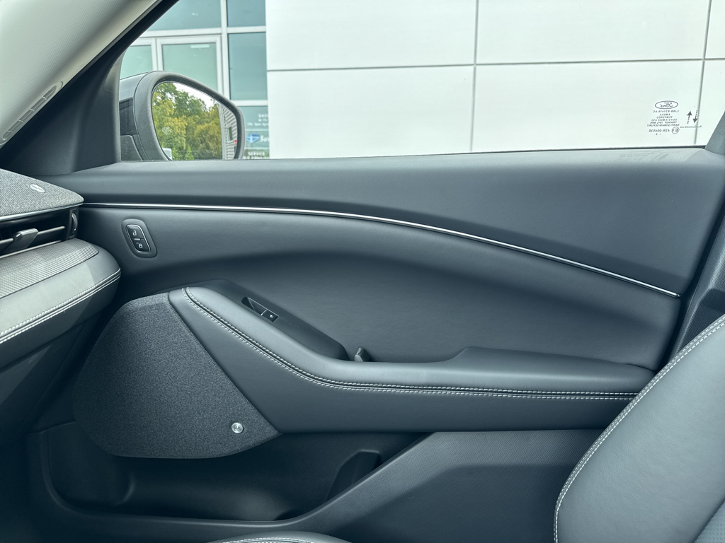 New 2025 Eruption Green Metallic Ford Premium image 31