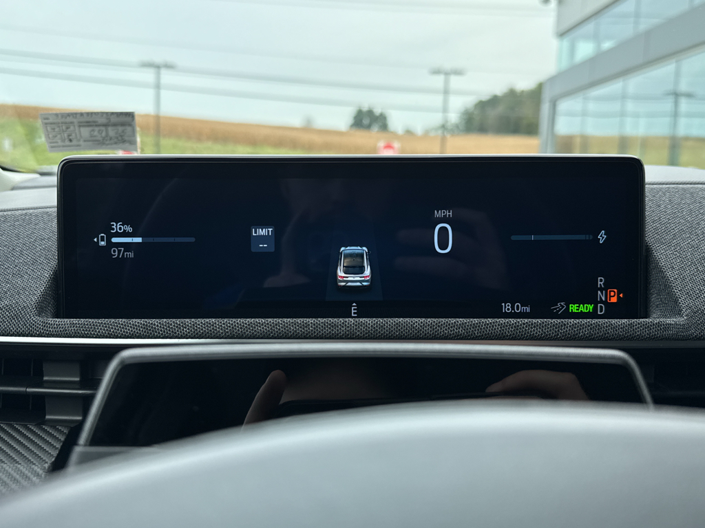 New 2025 Eruption Green Metallic Ford Premium image 9