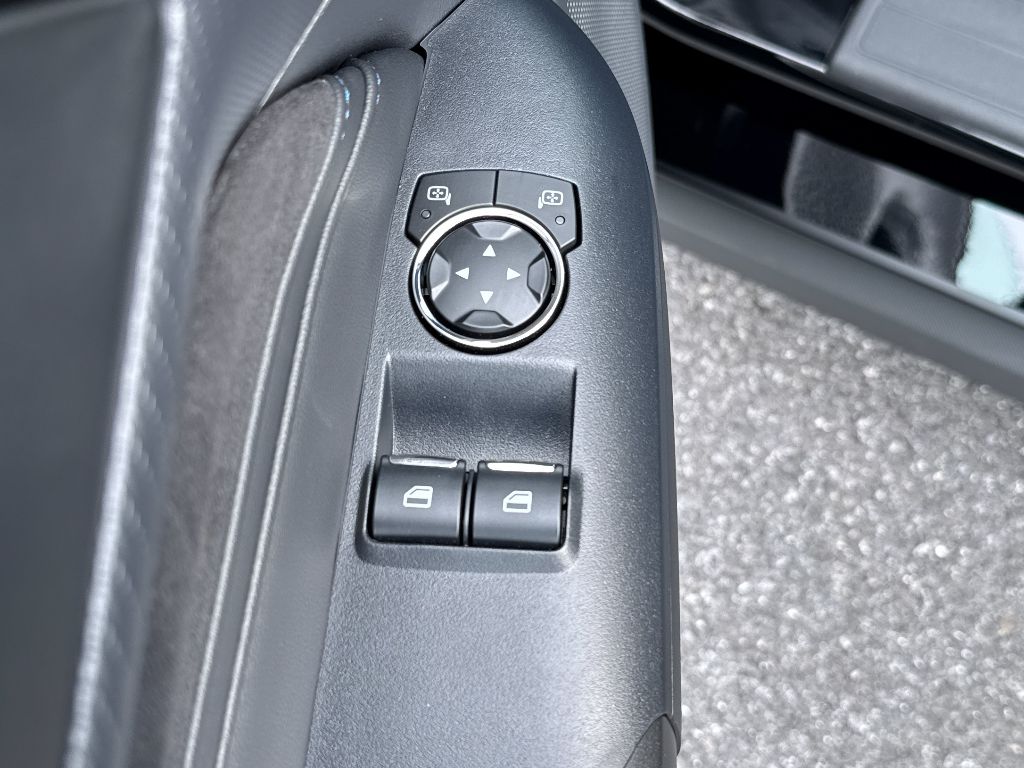 New 2025 Shadow Black Ford Dark Horse image 27