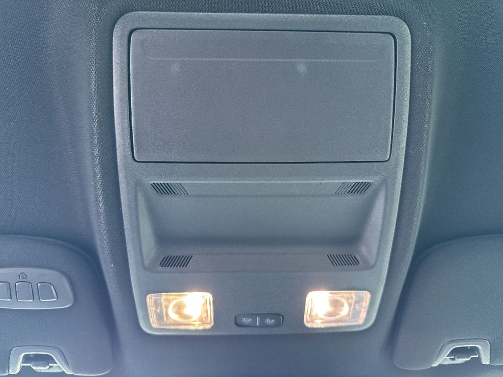 New 2025 Shadow Black Ford Dark Horse image 29