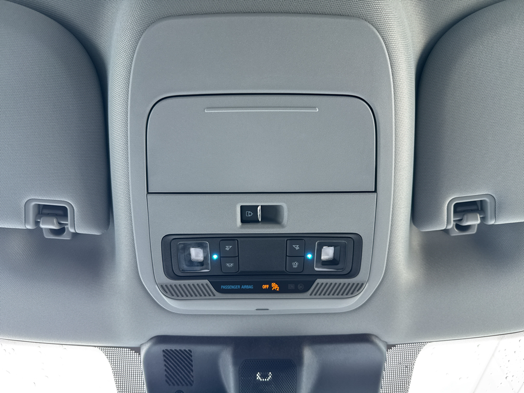 New 2025 Atlas Blue Metallic Ford XLT image 29