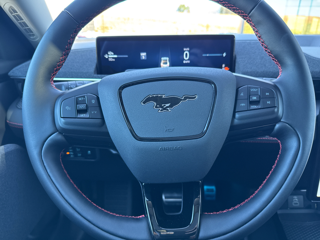 New 2025 Glacier Gray Ford Premium image 20