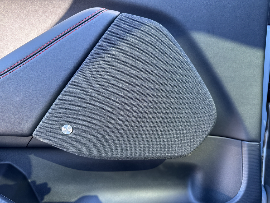 New 2025 Glacier Gray Ford Premium image 25