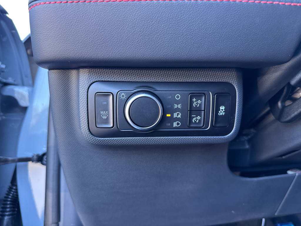 New 2025 Glacier Gray Ford Premium image 26