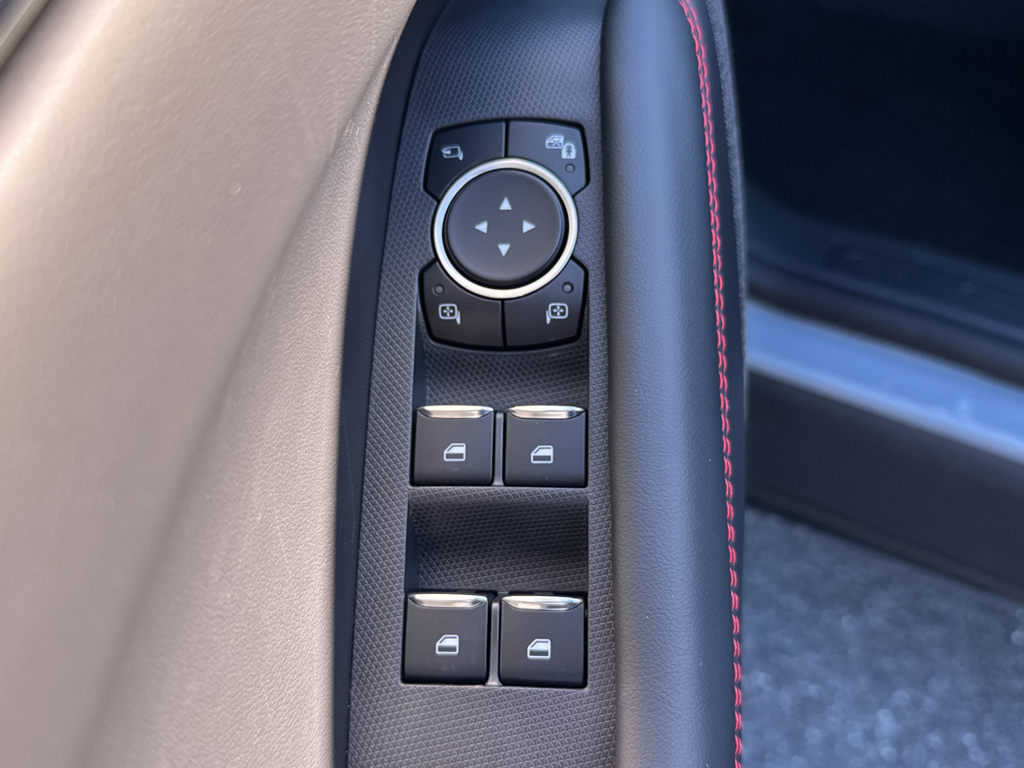 New 2025 Glacier Gray Ford Premium image 22