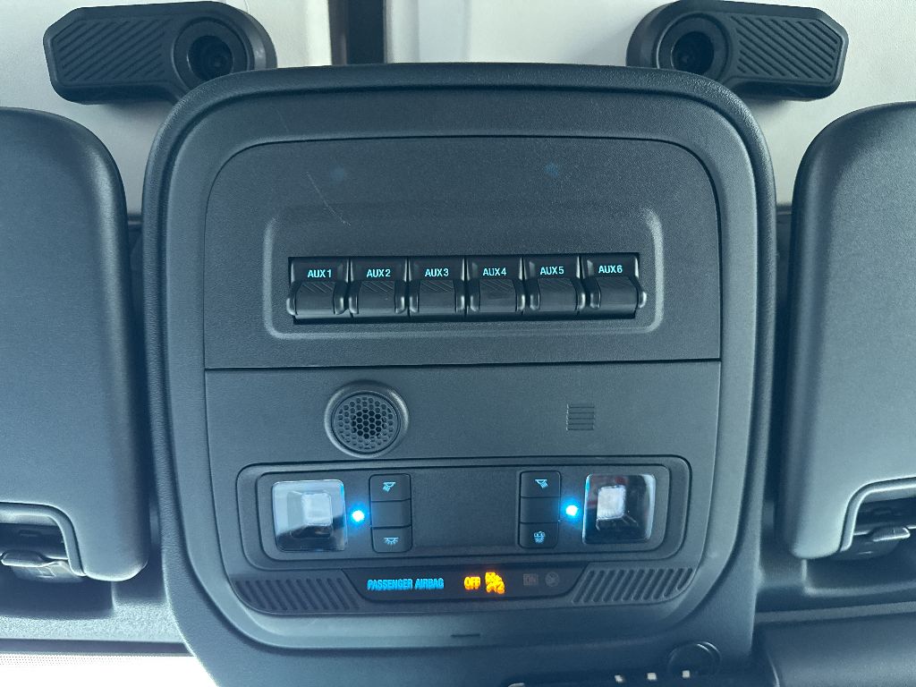 New 2025 Eruption Green Metallic Ford Badlands image 27